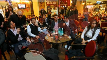 FOTO Momentul în care Steaua, Rapid, Dinamo, Poli și CFR au uitat de rivalități:** "Suflet lângă suflet"