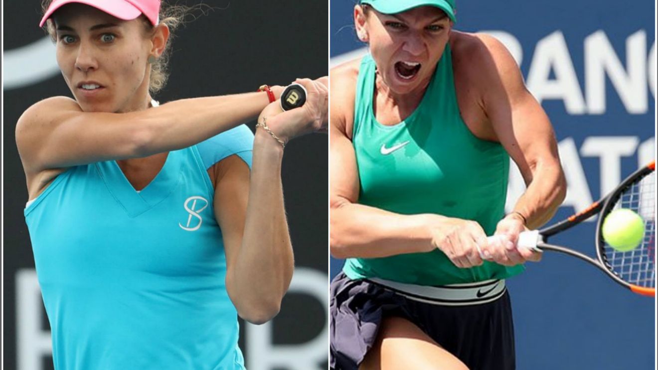 Simona Halep și Mihaela Buzărnescu și-au aflat adversarele de la China Open. Țintarul de la Beijing: sunt multe meciuri tari în primul tur