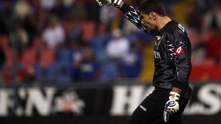 Coman îl SOMEAZĂ‚ pe Copos!** "Am pus mereu Rapidul înaintea banilor!" Mesajul lui 'Robocop' pentru patron