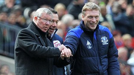 Moyes: "Nu mă gândeam că o să plec de la Everton, făceam planurile pentru sezonul viitor"