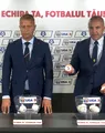 A fost stabilit țintarul noului sezon de Liga 3, ediția 2025-2026. Componența celor opt serii și programul lor