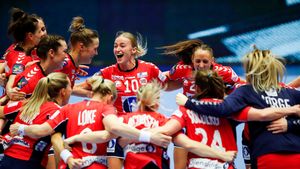 Norvegia este din nou campioana Europei la handbal feminin! Finala cu Franța, decisă de o schimbare greșită în minutul 56. Medalia de bronz a luat drumul Croației