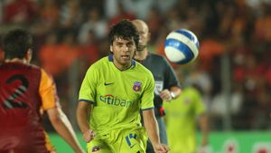 Lăcătuș: "Toja va fi indispensabil Stelei"