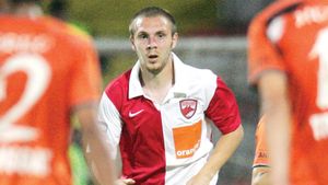 Moți: "Habar nu am dacă voi pleca la Lazio !"