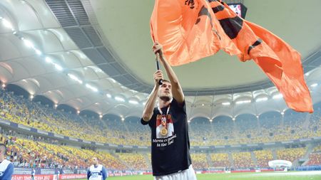 Transfer de SENZAȚIE!** Alexe, foarte aproape să părăsească Dinamo