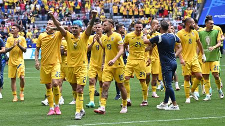 Cei doi fotbalişti pe care i-a remarcat Ionuț Lupescu în România - Ucraina 3-0. VIDEO