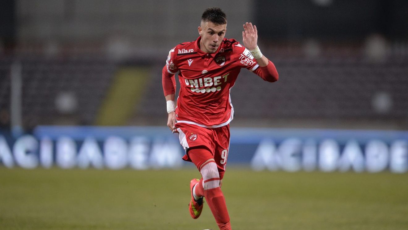 Andreas Mihaiu, în extaz după victoria cu FC Argeș. „Ăsta e motivul revenirii noastre!” Ce spune Deian Sorescu