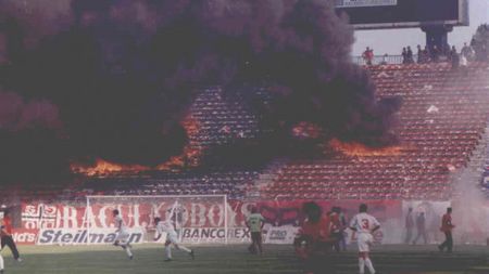 Borcea, ULTIMA aroganță în calitate de acționar al lui Dinamo:** "Fără el nu puteam să DĂ‚M FOC peluzei din Ghencea" VIDEO