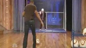 VIDEO Execuția incredibilă a lui Ezequiel, inspirată dintr-o reclamă cu Henry!