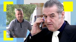 Mesajul lui Nelu Varga, după ce FCSB a luat un nou titlu. Care este planul în Gruia și de ce crede că CFR Cluj a pierdut titlul: „Ne-am asumat asta”. EXCLUSIV