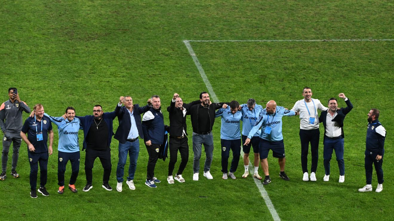 Schimbarea anunțată de Prosport se face! Antrenor nou, dar vechi, în Superliga României!