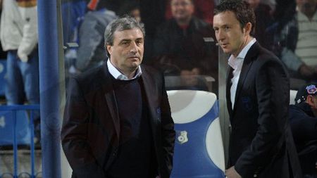 Gigi Becali a dat lovitura: Stoichiță e antrenorul "3 în 1"!** Cum a reușit să surprindă pe toată lumea la meciul cu Sportul