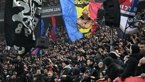 Nu e glumă! Câte bilete a vândut Gigi Becali pentru FCSB - PAOK în primele 60 de minute