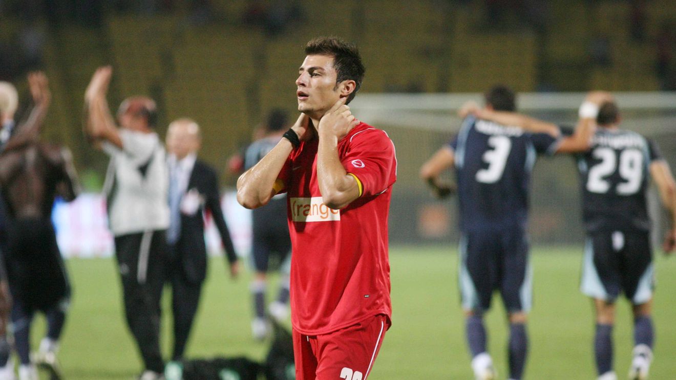 Mai vine Ștefan Radu la Dinamo? Impresarul jucătorului a făcut anunțul: "E dorința lui și a clubului"