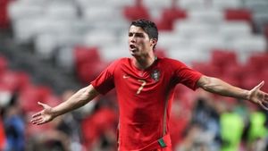 Ronaldo nu vrea să mai audă de Real! "Mă concentrez doar pe Campionatul Mondial!"