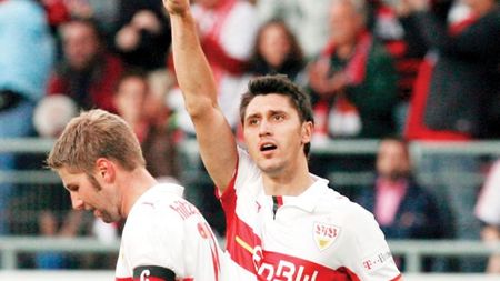 Marica: "Țin cu Steaua! Dorinel știe ce are de făcut!"