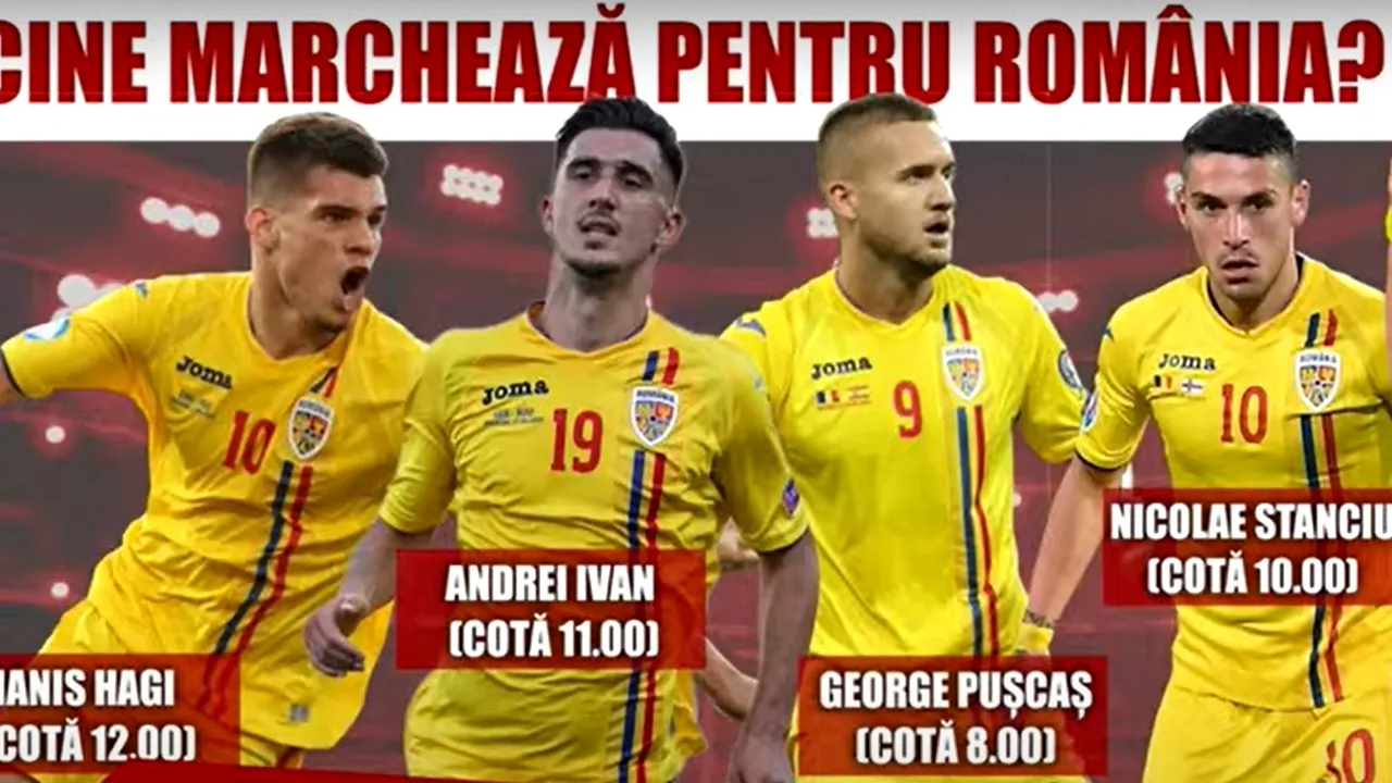 Superliga lu' Mitică | Pariurile lui Dumitru Dragomir pentru meciul Germania - România: „Suntem bolnavi la cap? Suntem plecați cu pluta?”