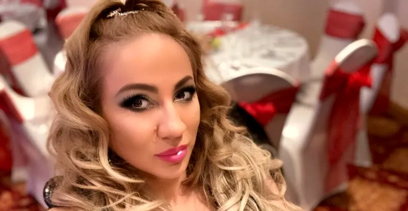 Rocsana Marcu a câștigat procesul cu fostul iubit! Bărbatul a părăsit-o când era însărcinată cu prima fetiță