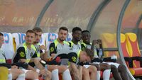 Lovitură de proporții! U Cluj a transferat fostul jucător de la FCSB
