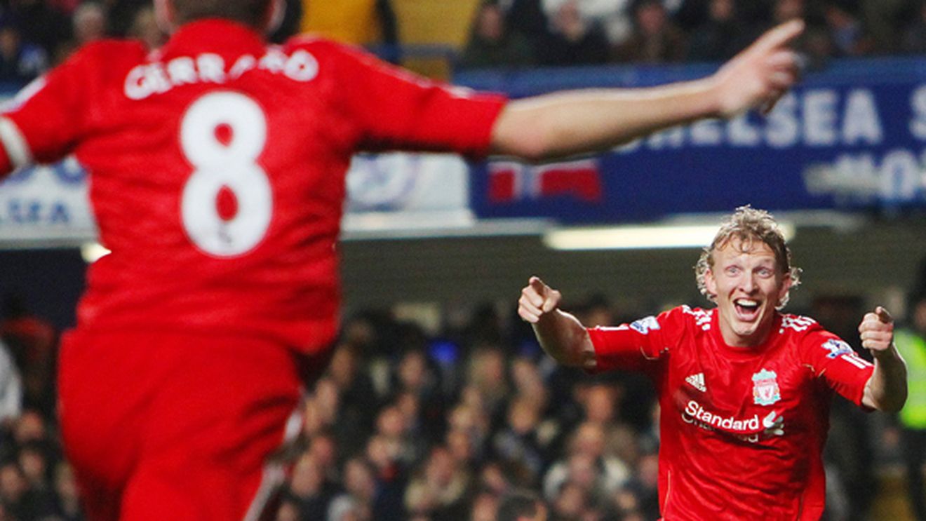 Gerrard a fost operat și va reveni sezonul viitor!** VEZI rezultatele etapei din Premier League