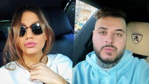 Andra Apostol, supranumită Angelina Jolie de România, a dat noi detalii despre relația cu Mititelu junior: „Este un regret de-al meu, pentru că m-am aruncat așa”