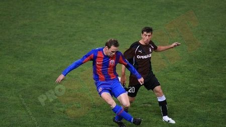 "Când pierzi de la 11 metri, ai ghinion! Nu sunt supărat, pentru noi Cupa era un bonus"