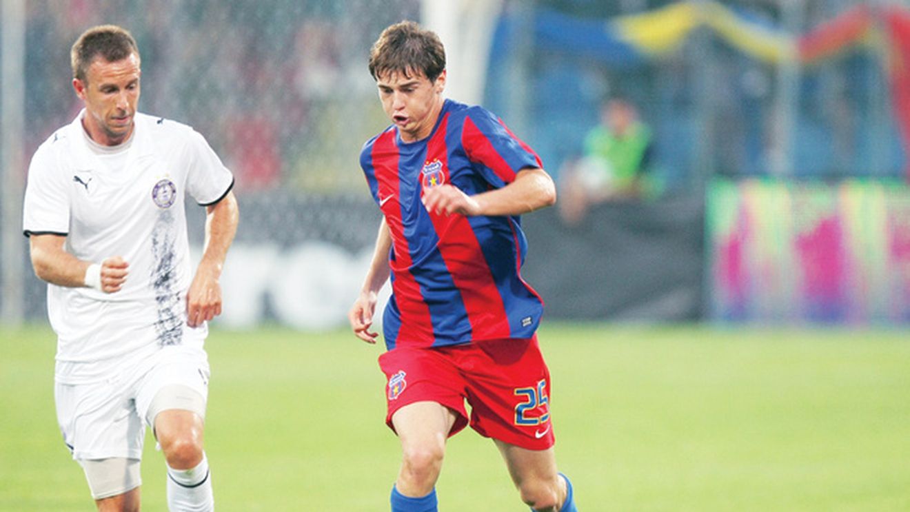 Onicaș:** "Mai are Borcea bani să continue sau desființează echipa?"