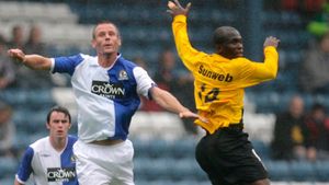 Becali s-a zgârcit să dea banii pe el, iar acum negociază cu Ajax!** Ce spune De Boer despre jucătorul care ar fi putut rezolva criza din atac