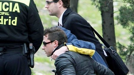 Șase persoane au fost inculpate în cadrul operațiunii antidoping din Spania