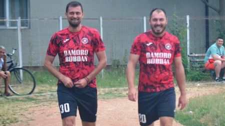 Gabi Tamaș revine ca fotbalist! Va debuta la noua echipă după ce a fost la Asia Express: „E în lot la Picior de Munte”