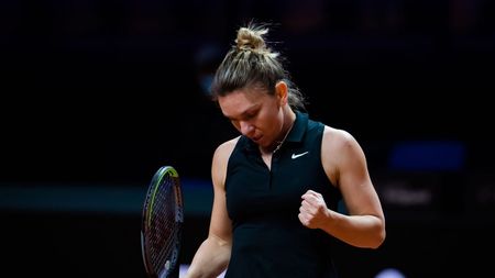Simona Halep - Marketa Vondrousova 6-1, 6-3 în optimi la Stuttgart! Online VIDEO. Românca, imperială în primul meci pe zgură din 2021