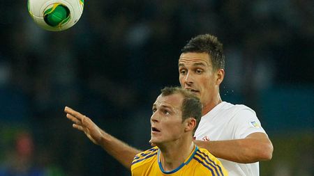 Reghe l-a adus de urgență de la lotul Poloniei! De ce va vedea Szukala meciul cu Anglia la TV și ce le-a răspuns criticilor