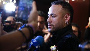 Știrea momentului despre Neymar. Brazilianul a făcut anunțul