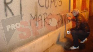 George Copos contraatacă! A depus o sesizare la Poliție împotriva suporterilor rapidiști!