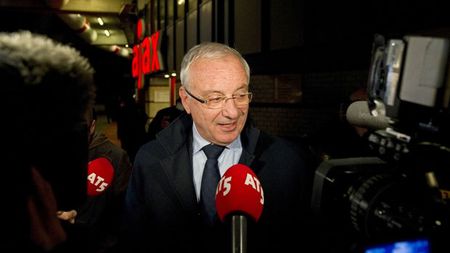 "Consiliul Înțelepților" la FIFA: Johan Cruyff, Henry Kissinger și Placido Domingo