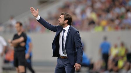Ce impresie a lăsat Zeljko Kopic, noul antrenor al lui Dinamo, după eșecul cu Sepsi: „A fost depășit”. VIDEO