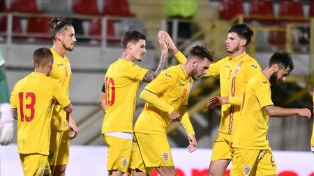 Explicațiile fotbalistului comparat cu Nicolae Dobrin, care a explodat în străinătate după 2 ani în care a jucat numai 15 meciuri și nu a marcat: „Intensitatea te pune în dificultate ca român! Mă bucur că n-am renunțat”