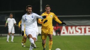 Europa va sta cu ochii pe Portugalia - Suedia: "Va fi cea mai fascinantă partidă! La polul opus e Grecia - România, se întâlnesc două naționale modeste"