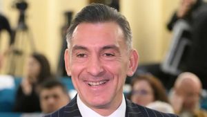 Ilie Dumitrescu a dat verdictul: „E cel mai bun atacant din Superliga!”