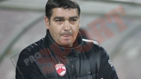 Antrenorul liderului are cuvântul: "Am avut puțină șansă! Am rupt tradiția după 37 de ani"** Ciobi îl cere lângă echipă pe Borcea