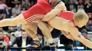 Vin banii de la Fundația Olimpică Română!