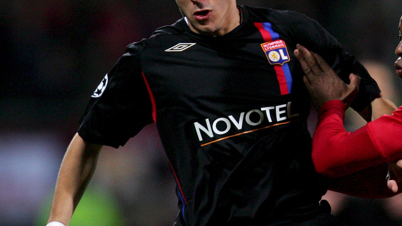 Ferguson se teme de Benzema