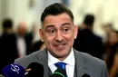 Cum a reacționat Ilie Dumitrescu, după ce a văzut noul echipament al FCSB-ului