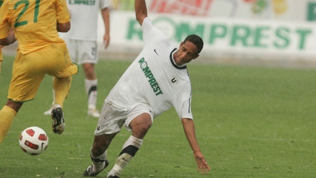 Balde, convocat la Națională