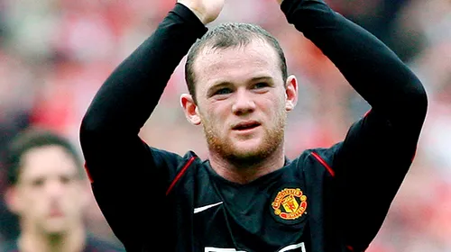 Rooney se recuperează în SUA!** Vezi când va reveni pe gazon