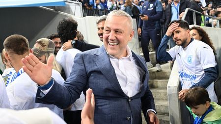 Mihai Rotaru a spus ce pachet de acțiuni deține, de fapt, la Universitatea Craiova: ”Pot să rămân și cu mai puțin!”