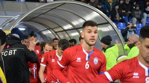 Noi detalii despre transferul lui Andrei Chindriș la FCSB. „Noi ne înțelegem imediat. Totul depinde de el!”