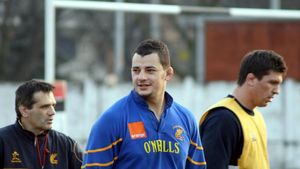 SORIN SOCOL: "Pentru a fi eu la lot, fetița mea s-a născut mai devreme"