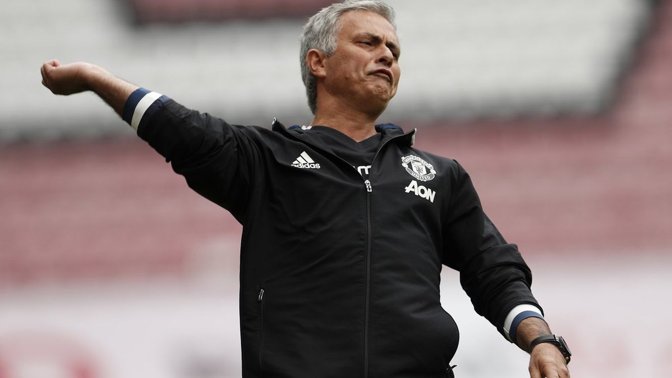 Detaliul care trădează cea mai tare lovitură a verii! Declarația prin care Mourinho s-a dat singur de gol 