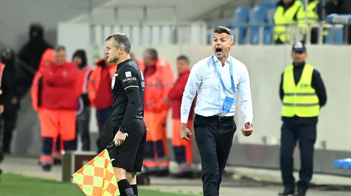 Ovidiu Burcă, reacție înaintea derby-ului Dinamo – FCSB: „Avem nevoie de voi”. VIDEO